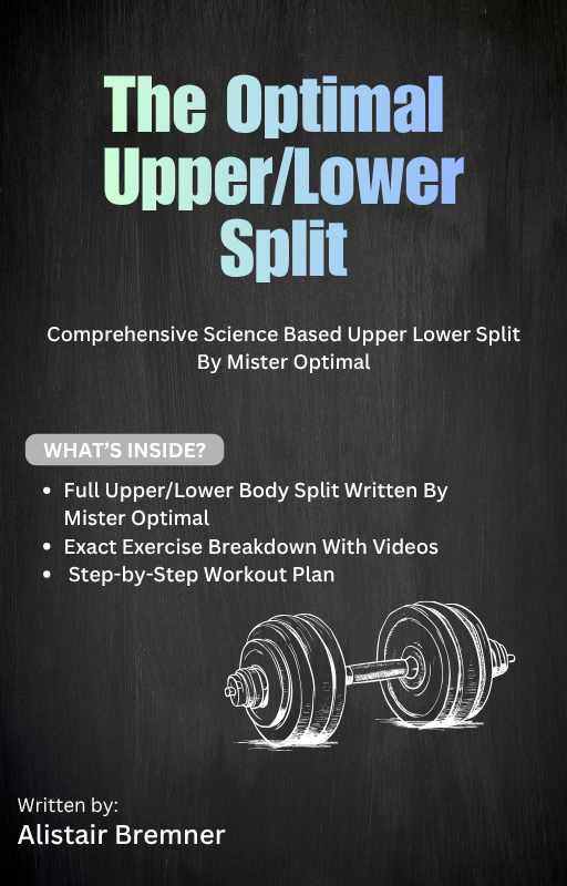 The Optimal Upper/Lower Split